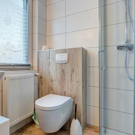 Grams Lejlighed Lassan