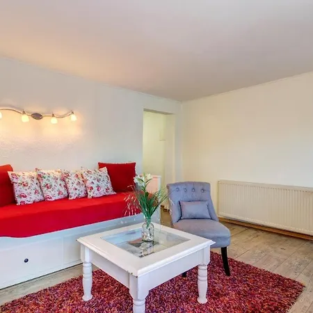 Lejlighed Grams Lassan