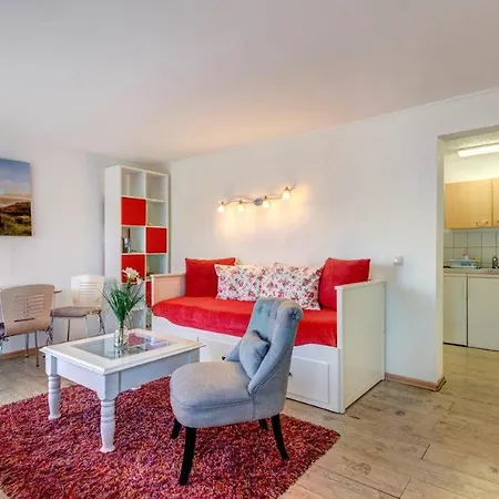 Grams Lejlighed Lassan