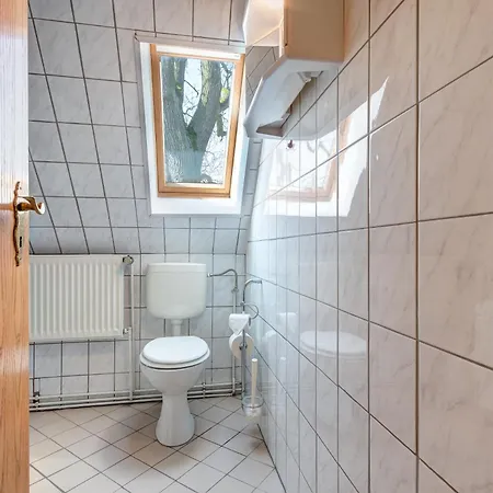 Grams Lejlighed Lassan