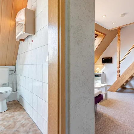 Grams Lejlighed Lassan